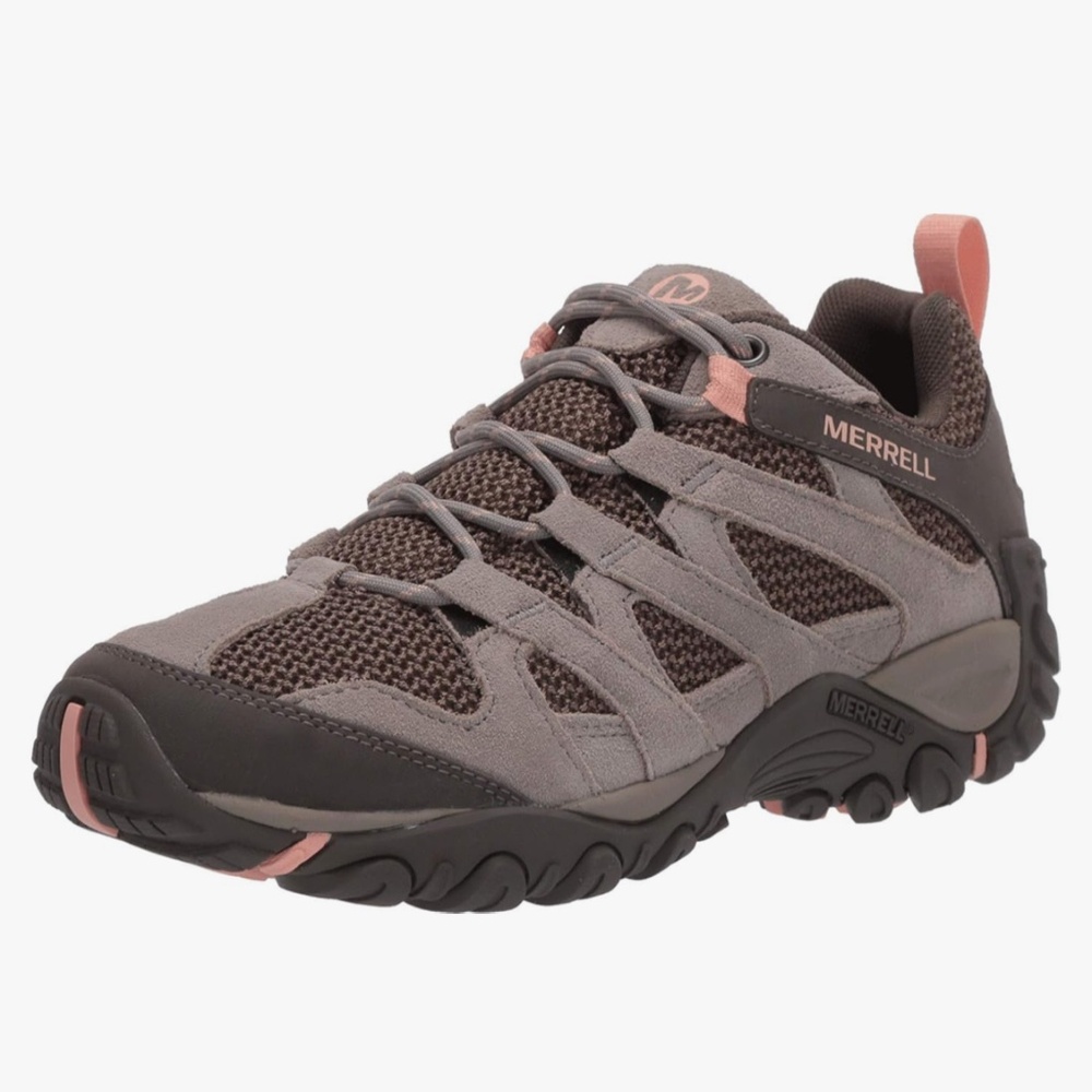 Merrell Womens AlverstoneHiking Shoe New in box - Picture 6 of 7